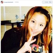 高橋メアリージュン、これで14歳?過去写真に「レベルが違う」と絶賛の声