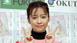 ぱるる、足完治の問いに苦笑