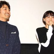 麻生久美子、安田顕のギャップに爆笑「現場では寡黙な方かと」
