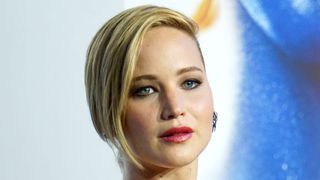 ジェニファー・ローレンス、監督デビュー「16歳の頃からやってみたかった」