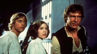 『スター・ウォーズ』祭り!「金曜ロードSHOW!」などでシリーズ6作一挙放送!