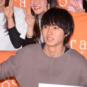 山崎賢人、制服デートに憧れと後悔