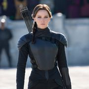 最新作前のおさらいに!『ハンガー・ゲーム』10分超え映像!