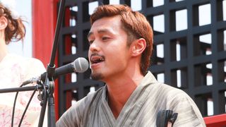 「テラスハウス」今井洋介さん死去 31歳の若さで