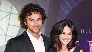 『ホビット』ドワーフのキーリ俳優、交際5年の恋人と破局
