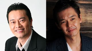 渡部篤郎の娘に遠藤憲一が求婚!?新ドラマで28歳差恋愛