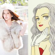 「白鳥麗子でございます!」20年ぶりにテレビドラマ&映画化!3代目は河北麻友子
