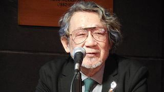 クロサワ以上にアメリカで愛されている!?『ゴジラ』本多猪四郎監督のエピソードを大林宣彦監督が明かす