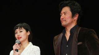 内野聖陽、忽那汐里も感激!親日国トルコと友好の原点