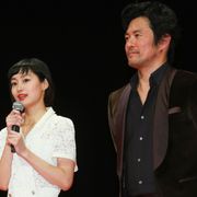 内野聖陽、忽那汐里も感激!親日国トルコと友好の原点