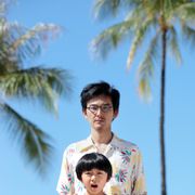 松田龍平が変わり者のおじさんに!山下敦弘監督作『ぼくのおじさん』