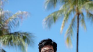 松田龍平が変わり者のおじさんに!山下敦弘監督作『ぼくのおじさん』