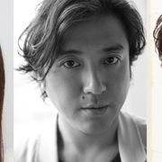 ムロツヨシ、天才犯罪者と対決!?「悪党たちは千里を走る」で主演