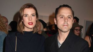 『アバター』のジョヴァンニ・リビシ　離婚内容に合意