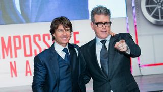 『ミッション：インポッシブル』第6弾の監督が決定！シリーズ初の続投！