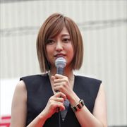 菊地亜美、10年前のプリクラ公開!「ちょー懐かしい」