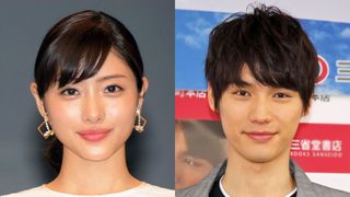 10代が選ぶ「今年なりたい顔」1位は石原さとみ&福士蒼汰