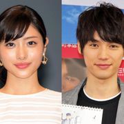 10代が選ぶ「今年なりたい顔」1位は石原さとみ&福士蒼汰