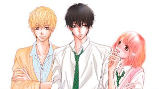 中島健人、ドMからドSに目覚める 『黒崎くん』クランクアップで告白