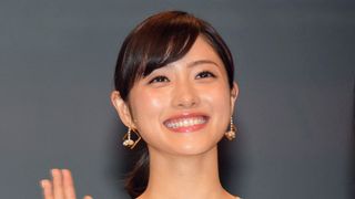 石原さとみ「一目惚れしかない」恋愛観が話題に