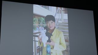 大山のぶ代から肉声のお祝いコメント!「ダンガンロンパ」完全新章誕生に寄せて