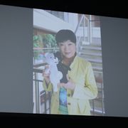大山のぶ代から肉声のお祝いコメント!「ダンガンロンパ」完全新章誕生に寄せて