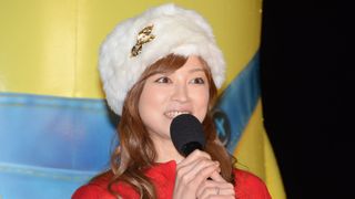 吉澤ひとみ、結婚生活のアドバイスは辻希美“先輩”から