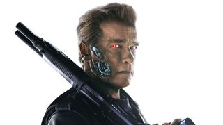『ターミネーター』新作が2週連続首位!『インサイド・ヘッド』が後を追う!