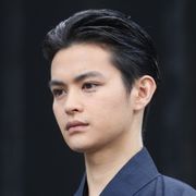 瀬戸康史、事務所を退所するD-BOYSメンバーにエール