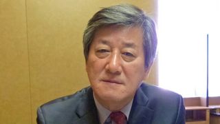 釜山国際映画祭、行政介入に屈しない!貫く姿勢を執行委員長が明かす