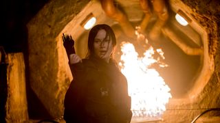 『ハンガー・ゲーム』完結編がV2!ピクサー新作2位、『ロッキー』新章3位