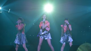 Perfumeあ~ちゃん、ポルノグラフィティ紅白落選を気遣う?