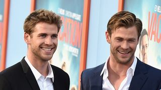 クリス・ヘムズワース、俳優として成功した後、両親の借金を返済していた!