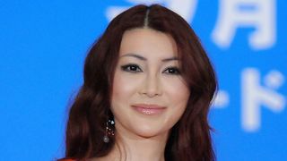 叶美香、緊急入院 恭子がブログで明かす