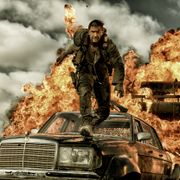 作品賞は『マッドマックス 怒りのデス・ロード』!ナショナル・ボード・オブ・レビュー賞発表