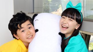 鈴木福と芦田愛菜がまさかの恋愛指南?