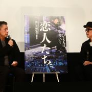 リリー・フランキー、橋口亮輔監督『恋人たち』配給に感心「気概を感じます」