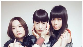 吉高・春菜・カンナ“vacuum”3ショットにファン歓喜「最高」「デビューして」