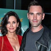 「フレンズ」のコートニー・コックス、婚約を解消