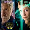 『スター・ウォーズ』レジェンドカップルの名言にも注目？ハン・ソロ＆レイア新ビジュアル