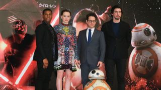 新『スター・ウォーズ』に日本の要素!高田馬場由来の惑星「タコダナ」登場