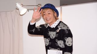 つるの剛士、俳優業より歌手活動が多くて自分を見失う