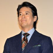 唐沢寿明、冗談封印!渾身作『杉原千畝』への思い