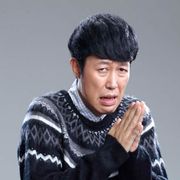 小籔千豊、ドラマ初主演!片瀬那奈とのW主演作「マネーの天使」1月スタート