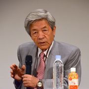 田原総一朗、逮捕覚悟で制作した若き日のドキュメンタリーを振り返る