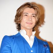 武田真治が公開した実姉が「美人」と評判