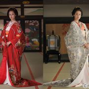 「大奥」11年ぶり復活!沢尻エリカが時代劇初挑戦で悪女&聖女を演じ分け!