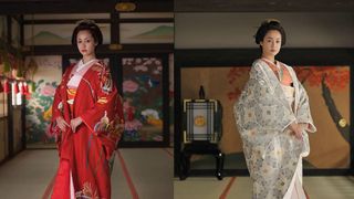 「大奥」11年ぶり復活!沢尻エリカが時代劇初挑戦で悪女&聖女を演じ分け!