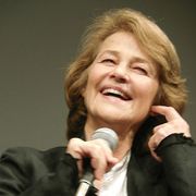 シャーロット・ランプリング、長い女優人生で異例の出来事 ベルリン映画祭女優賞受賞作を語る