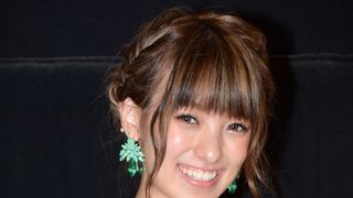南明奈、ハリウッド映画出演を報告!英語のセリフにも挑戦
